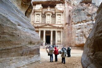عامان من العمل.. السياحة والثقافة تاريخ يروى وسياحة مزدهرة