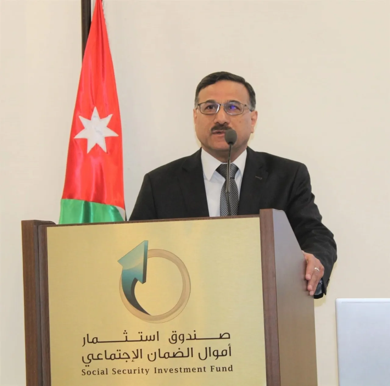 صورة حول : صندوق استثمار أموال الضمان: السندات الحكومية سُددت عند الاستحقاق صندوق استثمار أموال الضمان: السندات الحكومية سُددت عند الاستحقاق