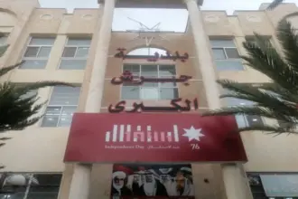 بلدية جرش الكبرى: انخفاض عدد المنشاة غير المرخصة من 65 ٪ إلى 34%