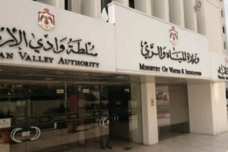 دراسة دولية توثق تجربة الأردن في إدارة مياه الري بالأقمار الصناعية