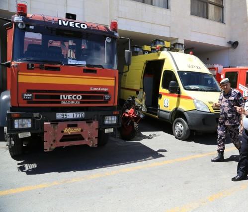 صورة حول : وفاة شخص بحريق شقة في العاصمة وفاة شخص بحريق شقة في العاصمة
