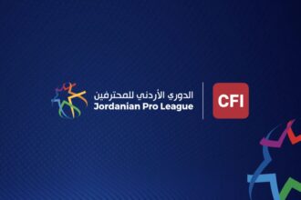 اتحاد الكرة يعلن الطواقم التحكيمية للجولة السادسة من دوري المحترفين