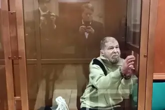 بوتين يعلن الإفراج عن أميركي أُسر في أوكرانيا