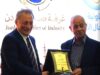 الرخاء لرجال الأعمال تكرم رؤساء وأعضاء غرف الصناعة في الأردن... صور