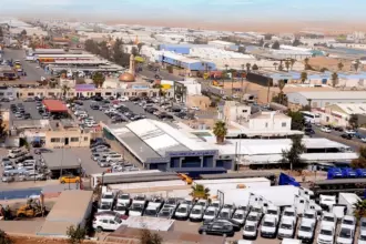 المنطقة الحرة بالزرقاء ركيزة استراتيجية لدعم الاقتصاد الوطني