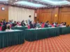 بكين تستضيف دورة تدريبية لمسؤولي الإعلام والصحفيين العرب
