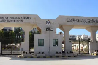 الأردن يدين اعتداء ميليشيا الحوثي الإرهابي على مطار الملك فهد