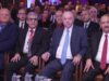 رئيس مجلس الأعيان يرعى انطلاق المؤتمر السنوي لجمعية الجراحين