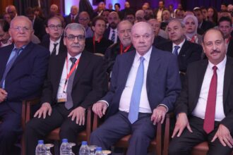 رئيس مجلس الأعيان يرعى انطلاق المؤتمر السنوي لجمعية الجراحين