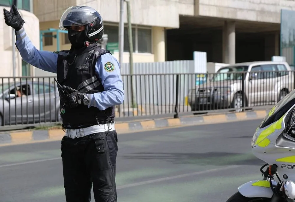 صورة حول : إغلاقات مرورية تزامناً مع سباق آيلة للدراجات الهوائية والجري إغلاقات مرورية تزامناً مع سباق آيلة للدراجات الهوائية والجري