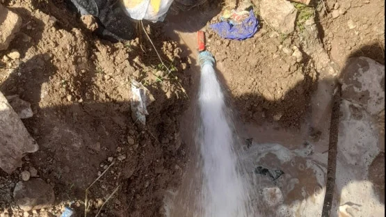 صورة حول : لمياه: ضبط 6 اعتداءات جديدة في سحاب لمياه: ضبط 6 اعتداءات جديدة في سحاب