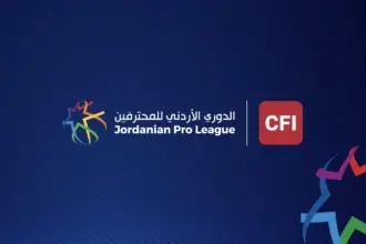 الفيصلي والجزيرة يلتقيان في مواجهة مرتقبة بالدوري غدا