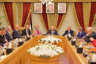 رئيس مجلس الأعيان: السردية الأردنية توثق تاريخ الوطن وحضارته وتبرز هويته الوطنية والإنسانية
