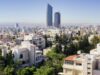 ارتفاع على درجات الحرارة وطقس معتدل في الأردن حتى الأحد