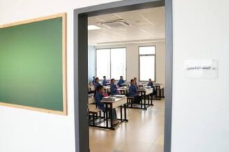 عجلون تشهد إنشاء مبانٍ مدرسية جديدة بكلفة 9 ملايين دينار