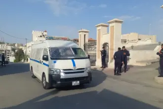 المجلس الاقتصادي والاجتماعي يستنكر جريمة بلدة حمود