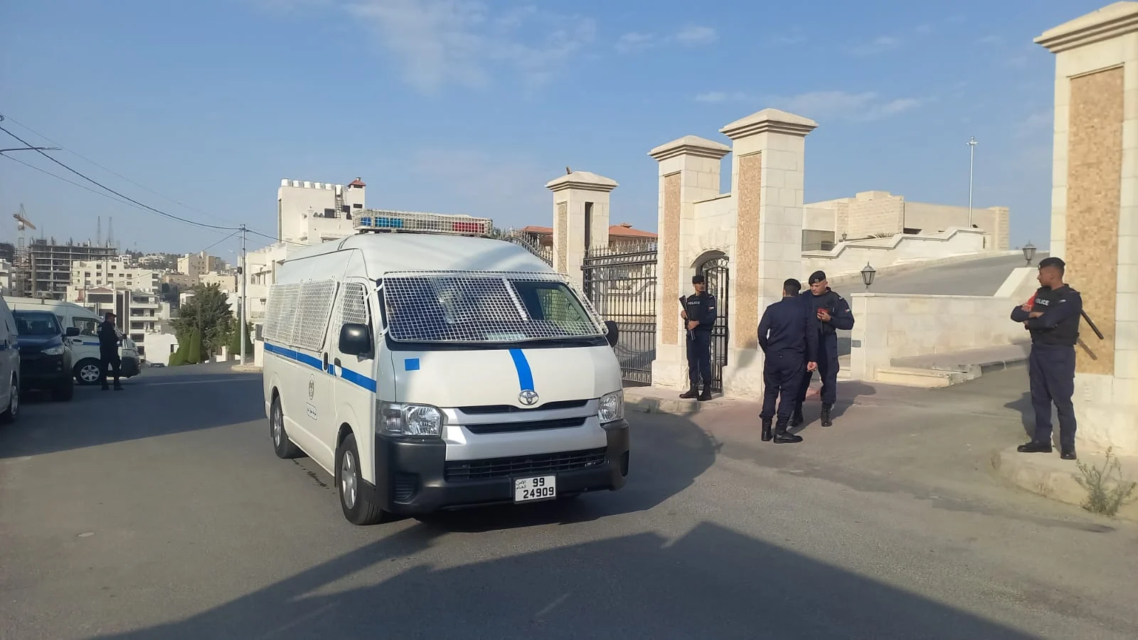 صورة حول : المجلس الاقتصادي والاجتماعي يستنكر جريمة بلدة حمود المجلس الاقتصادي والاجتماعي يستنكر جريمة بلدة حمود