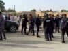 مؤتمر صحفي لوزيري الداخلية والاتصال الحكومي ومدير الأمن العام في الكرك عند الخامسة والنصف