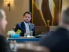 ولي العهد: الأردنيون سيبقون صفاً واحداً في وجه كل من يحاول المساس بأمن الوطن