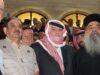 فاعليات الطفيلة: التآخي الإسلامي المسيحي إرث وطني راسخ
