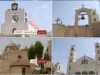 قرع أجراس الكنائس في الأردن وفلسطين تضامنا مع شهداء الهجوم الإرهابي في الكرك