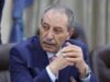 النائب الصقور : قرار ترشح النائب الطراونة لا يلغي حقي الدستوري الترشح لرئاسة المجلس