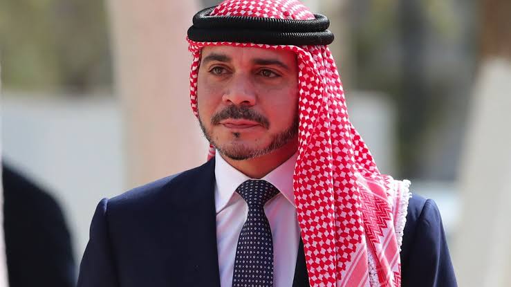 صورة حول : الأمير علي: لا يحق لرؤساء الاتحادات القارية التدخل في انتخابات رئاسة "فيفا" الأمير علي: لا يحق لرؤساء الاتحادات القارية التدخل في انتخابات رئاسة "فيفا"