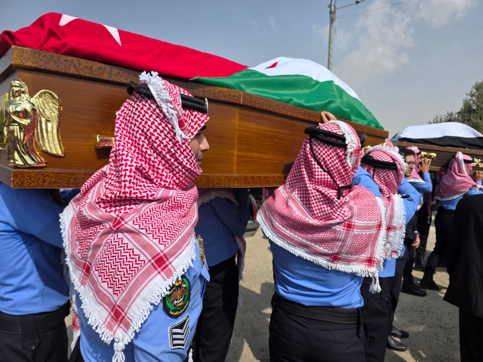 صورة حول : إيعاز حكومي بتسمية شوارع بمختلف البلديات باسم شهداء كنيسة حمود إيعاز حكومي بتسمية شوارع بمختلف البلديات باسم شهداء كنيسة حمود