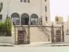 بدء الاستعدادات لتشييع جثمان الشهيد محمد القسوس في سحاب
