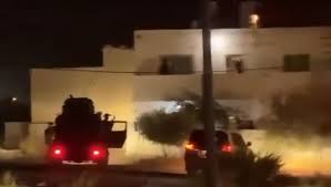 تفاصيل جديدة عن هوية منفذي هجوم حمود : شقيقان وقريبهما من الجديدة.. وحالتهم حرجة جداً