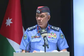 مدير الأمن العام: ضبطنا عددا من الأسلحة وكمية كبيرة من الذخيرة مع الإرهابيين