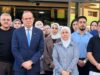 "الاقتصاد الرقمي" تنظم وقفة تضامنية تنديدا بالهجوم الإرهابي في الكرك