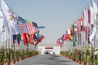 انطلاق معرض "سوفكس 2026" في العقبة برعاية ملكية سامية اليوم