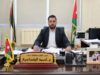 أشغال مادبا تنفذ مشروعات بقيمة 1.4 مليون دينار استعدادا للشتاء