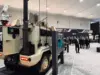 جودبي: نصف شركات سوفكس تهتم بالتقنيات الناشئة