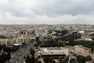ظاهرتان فلكيتان في سماء الأردن الأربعاء والخميس ترتبطان بموسم الوسم