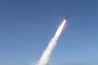 السعودية: اعتراض وتدمير صاروخ أطلقه الحوثيون باتجاه الطائف