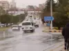 مديرية الأمن العام تجدد تحذيراتها في ظل الأحوال الجوية السائدة