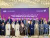 "الطيران المدني" تختتم مشاركتها في الاجتماع الثامن للمدراء العامين في الدوحة