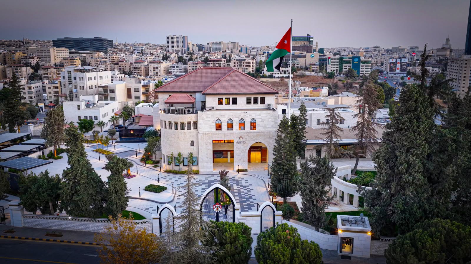 صورة حول : الموافقة على الأسباب الموجبة لمشروع قانون معدل لقانون أصول المحاكمات الجزائية لسنة 2026 الموافقة على الأسباب الموجبة لمشروع قانون معدل لقانون أصول المحاكمات الجزائية لسنة 2026
