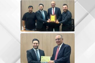 الجامعة الأردنية وشركة مناظرات الأردن للتنمية والتدريب يوقعان مذكرة تفاهم