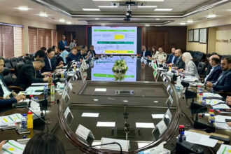 الأردن واليابان يبحثان فرص توسيع التعاون في قطاعات حيوية