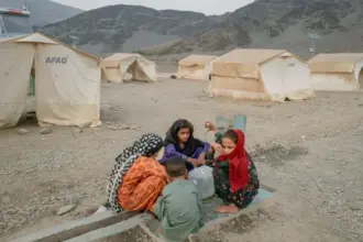 9 ملايين شخص بحاجة إلى مساعدات لمواجهة برد الشتاء في 4 دول