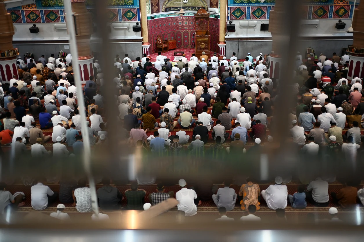 صورة حول : خطبة الجمعة تؤكد حرمة الاعتداء على النفس الإنسانية ورفض الإرهاب والتطرف خطبة الجمعة تؤكد حرمة الاعتداء على النفس الإنسانية ورفض الإرهاب والتطرف
