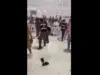 الأمن السعودي يقبض على شخص أثار الهلع بين المارة في مكة