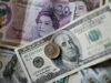 الإسترليني يرتفع أمام الدولار واليورو في تعاملات الجمعة