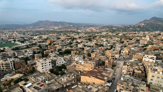 صورة حول : برنامج الأغذية العالمي يحذر من تدهور حاد للأمن الغذائي في اليمن برنامج الأغذية العالمي يحذر من تدهور حاد للأمن الغذائي في اليمن