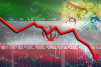 التضخم في إيران يقترب من 77% وسط ضغوط معيشية