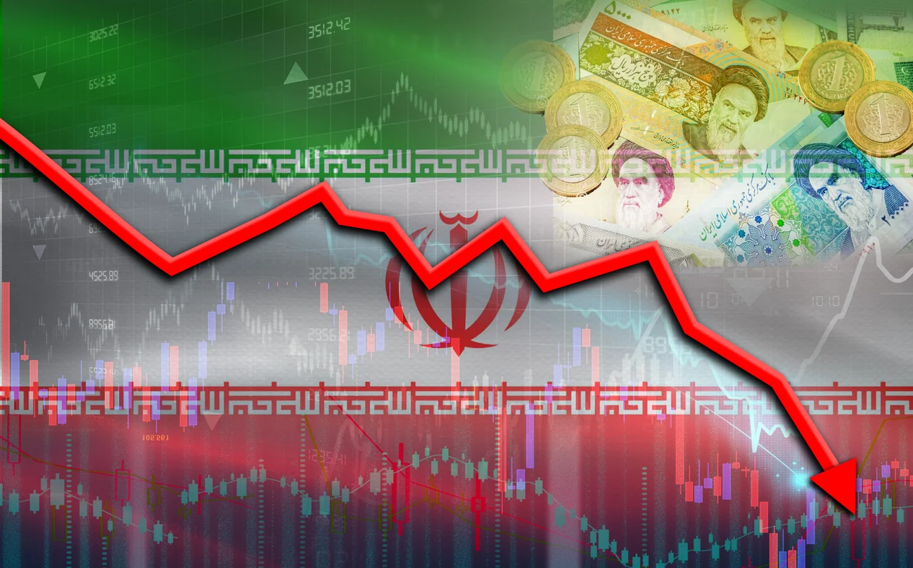 صورة حول : التضخم في إيران يقترب من 77% وسط ضغوط معيشية التضخم في إيران يقترب من 77% وسط ضغوط معيشية