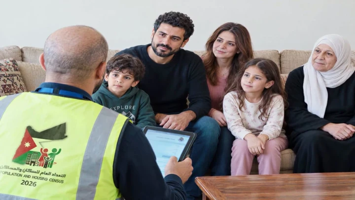 الإحصاءات تمدد التعداد السكاني ثلاثة أسابيع لاستكمال العد